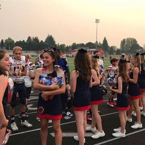 Meet your Posher, Addison